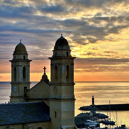 Charmant 2 Pieces Coeur De Bastia Bastia  Zewnętrze zdjęcie