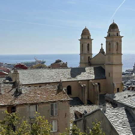 Charmant 2 Pieces Coeur De Bastia Bastia  Zewnętrze zdjęcie