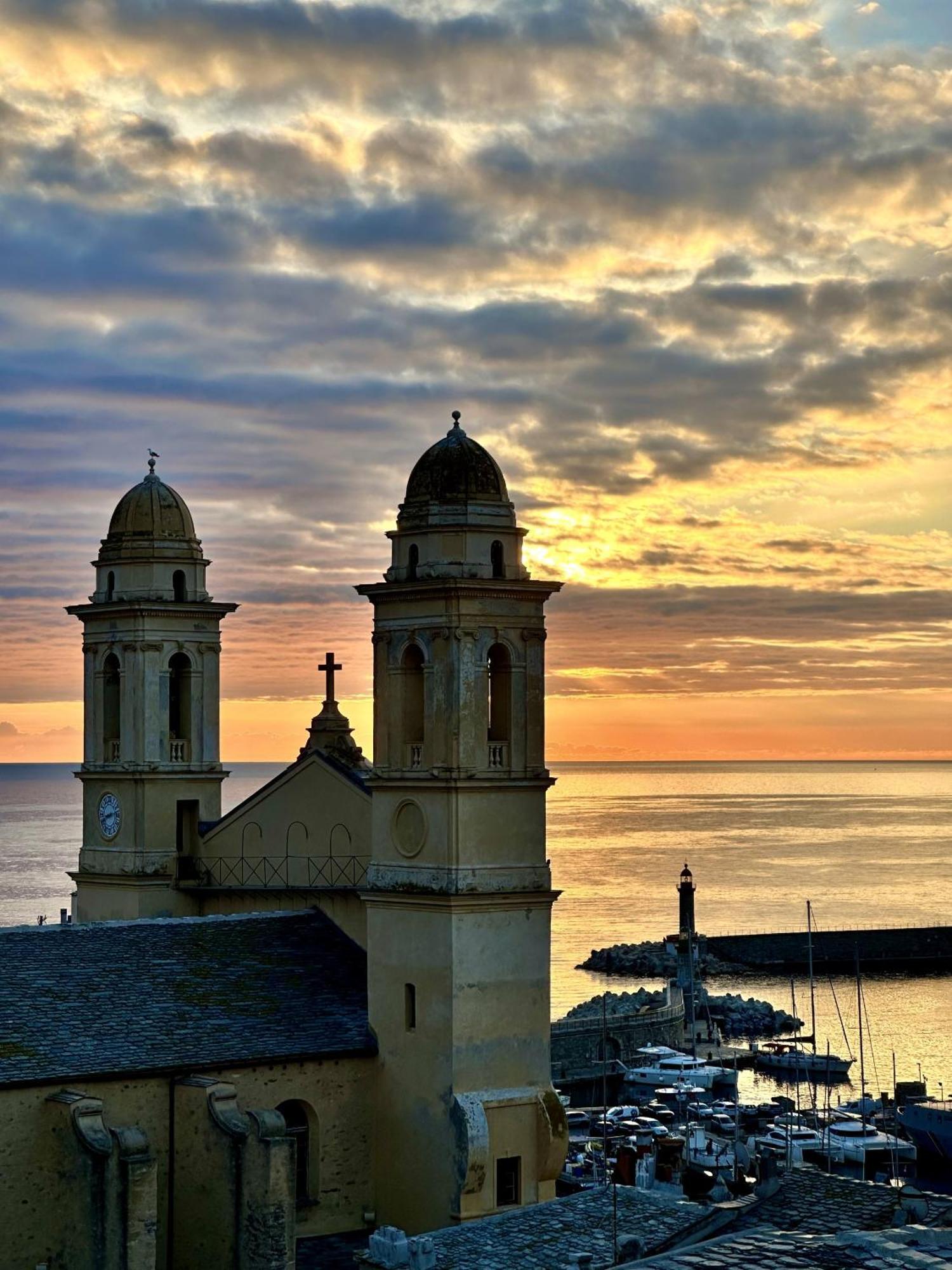 Charmant 2 Pieces Coeur De Bastia Bastia  Zewnętrze zdjęcie