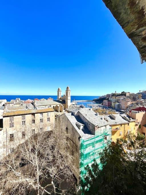 Charmant 2 Pieces Coeur De Bastia Bastia  Zewnętrze zdjęcie