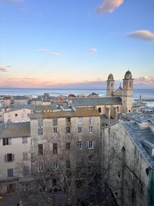 Charmant 2 Pieces Coeur De Bastia Bastia  Zewnętrze zdjęcie