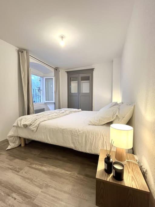 Charmant 2 Pieces Coeur De Bastia Bastia  Zewnętrze zdjęcie