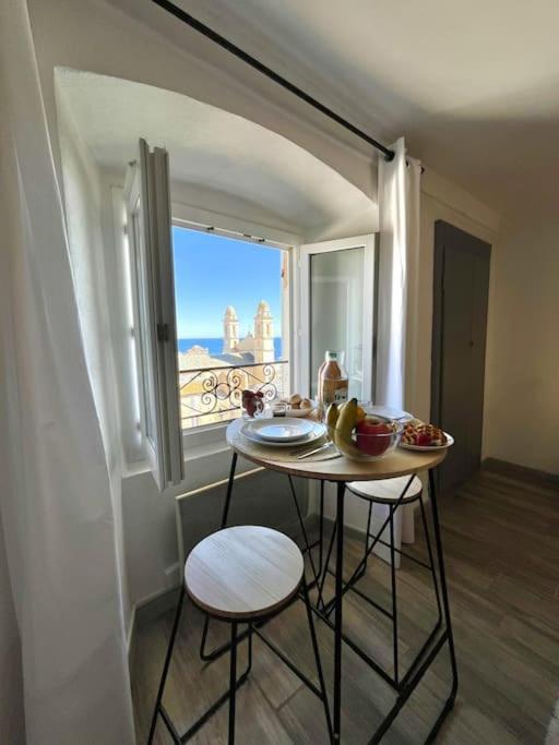 Charmant 2 Pieces Coeur De Bastia Bastia  Zewnętrze zdjęcie