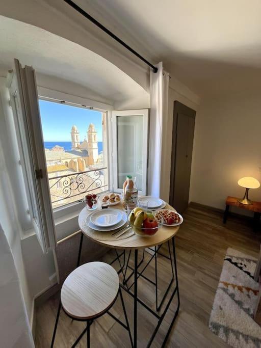 Charmant 2 Pieces Coeur De Bastia Bastia  Zewnętrze zdjęcie